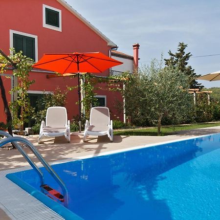 Villa Luna Sutomiscica Екстериор снимка